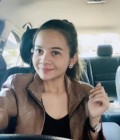 Rencontre Femme Thaïlande à คูเมือง : Alin, 31 ans